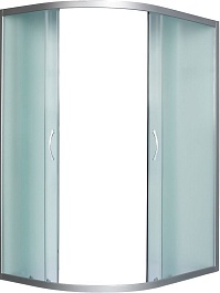 River Душевой уголок DON XL 120/90/26 MT R без поддона – фотография-1